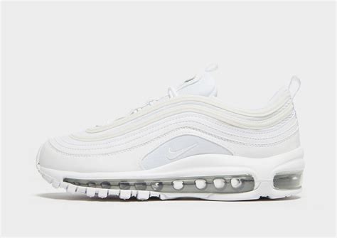 nike air max 97 gs weiß|Nike Air Max 97s junior.